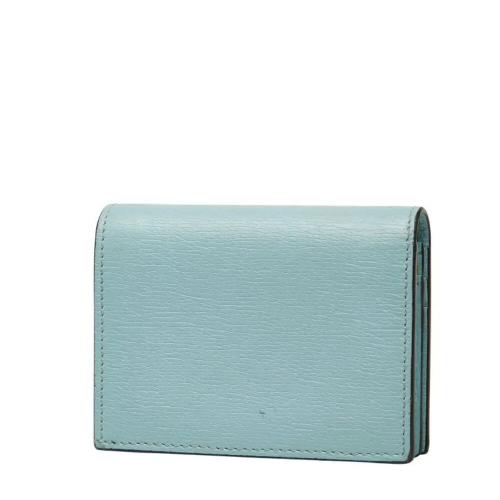 Gucci Bananya Bi-fold Wallet